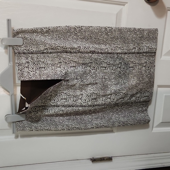 NWT Etcetera skirt size 2 - Picture 4 of 5